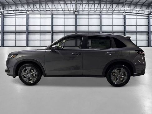 New 2027 Honda HR-V LX image 2