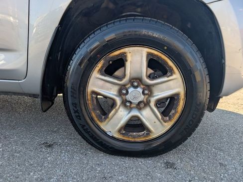 Used 2008 Toyota RAV4 4WD V6 image 24