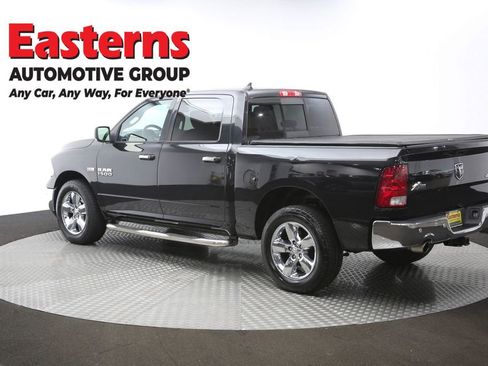 Used 2018 RAM 1500 Big Horn image 65
