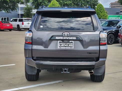 Used 2014 Toyota 4Runner SR5 Premium RWD image 6