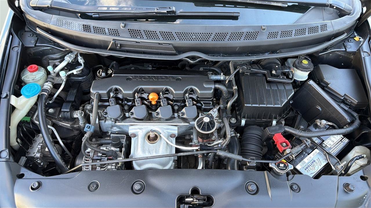 Used 2008 Honda Civic EX image 27