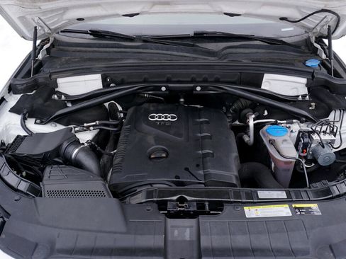 Used 2017 Audi Q5 2.0T Premium Plus image 31