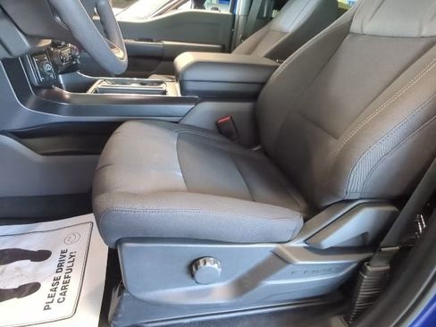 New 2026 Ford F150 STX w/ F-150 LOBO Package AWD/4WD image 9