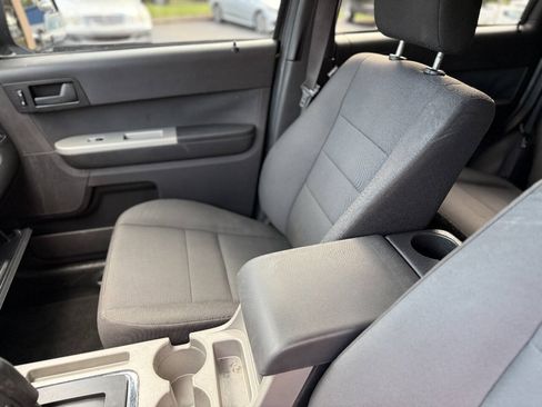 Used 2012 Ford Escape XLT FWD image 7