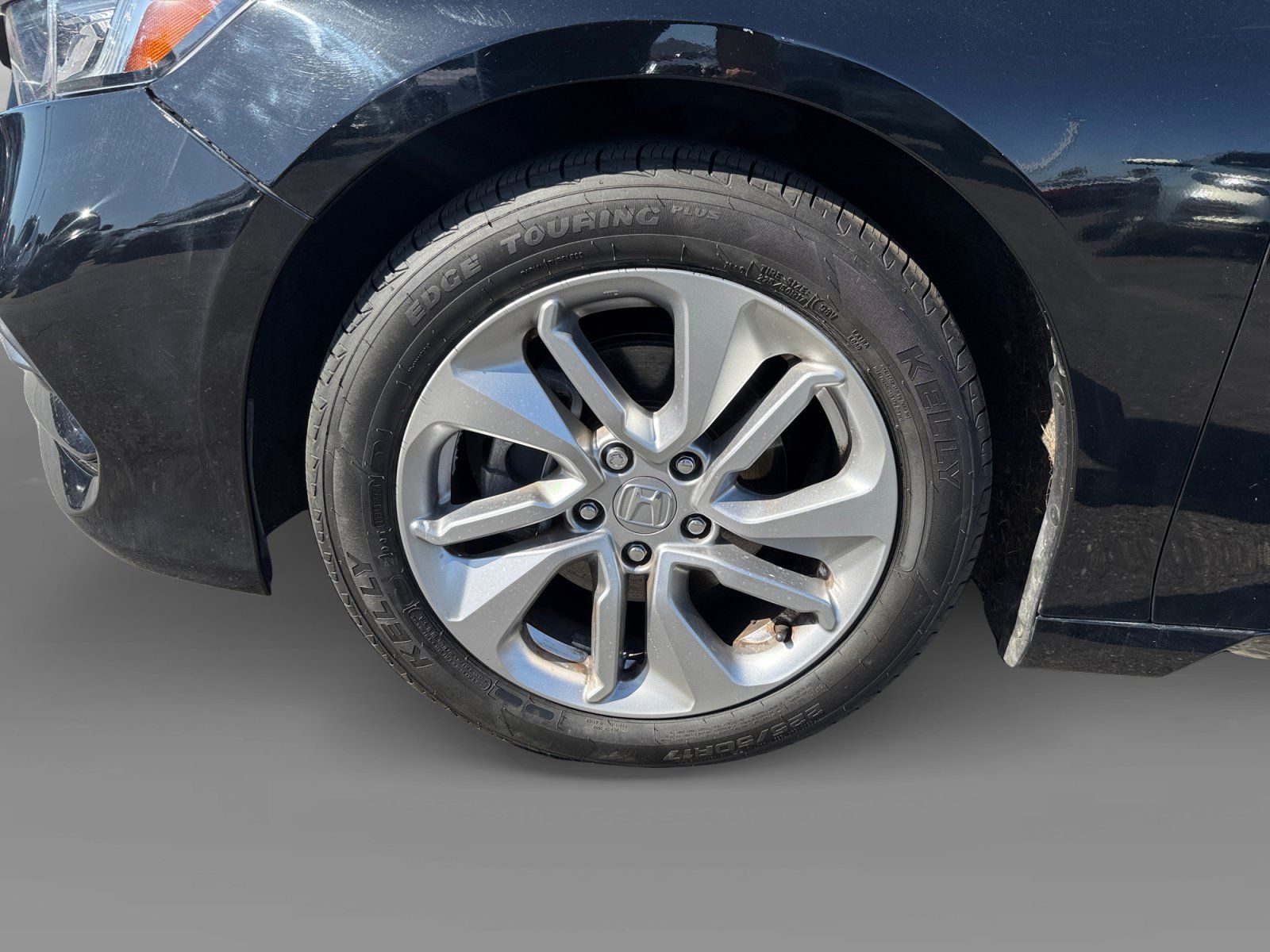 Used 2018 Honda Accord LX image 9