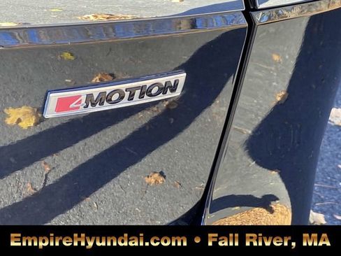 Used 2021 Volkswagen Atlas SE w/ Panoramic Sunroof Package image 25