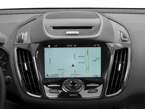 Used 2016 Ford Escape Titanium FWD image 19