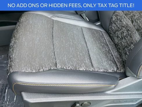 New 2026 Ford F150 Tremor image 20