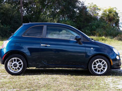Used 2013 FIAT 500 Pop image 11