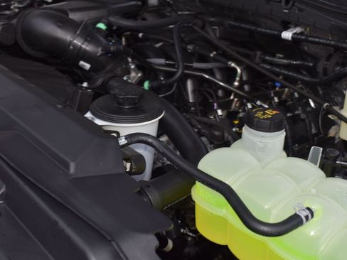 New 2026 Ford F250 XLT w/ XLT Premium Package image 24