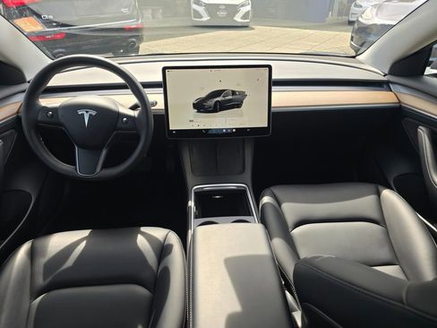 Used 2023 Tesla Model 3 Standard Range RWD image 20