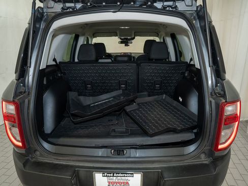 Used 2022 Ford Bronco Sport Big Bend image 5