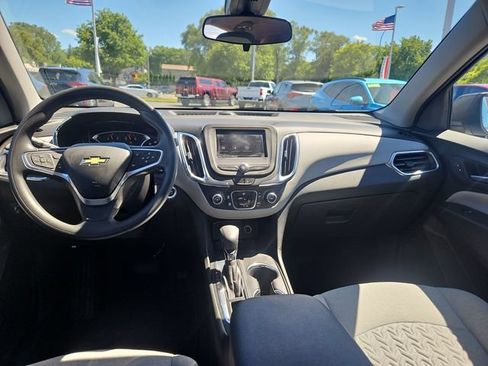 Used 2023 Chevrolet Equinox LS w/ LS Convenience Package FWD image 13