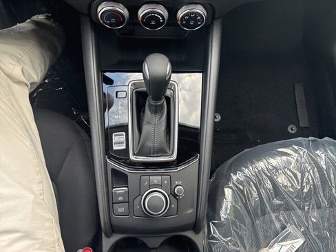 New 2025 MAZDA CX-5 AWD 2.5 S image 16