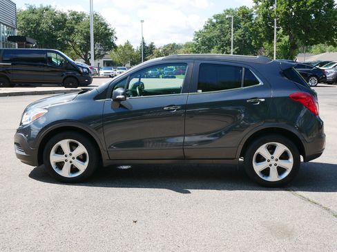 Used 2016 Buick Encore FWD image 5