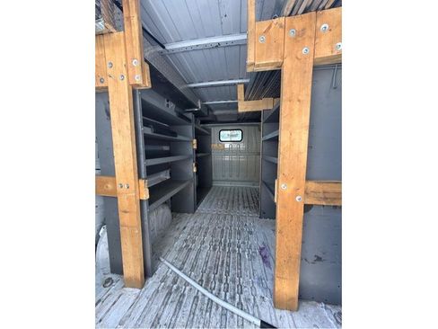 Used 2024 RAM ProMaster 2500 FWD image 16