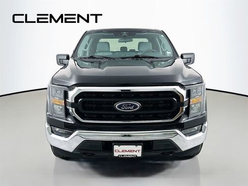 Certified 2023 Ford F150 XLT AWD/4WD image 3