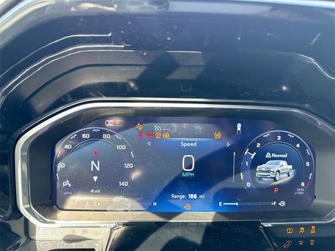 New 2026 Chevrolet Silverado 1500 LT image 21