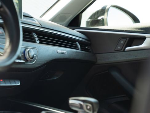 Used 2018 Audi A4 2.0T Premium Plus w/ Premium Plus Package image 16