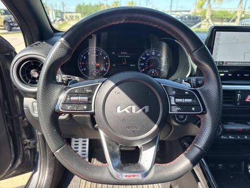 Used 2023 Kia Forte GT w/ GT2 Package image 22