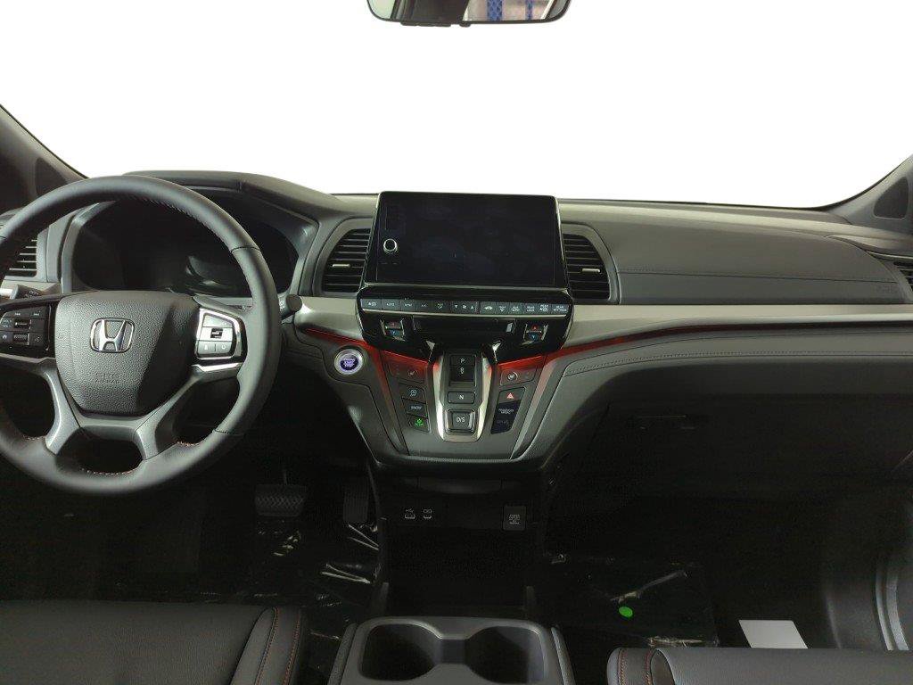 New 2027 Honda Odyssey Sport-L image 9