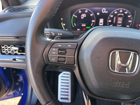 Used 2024 Honda Accord Sport image 18