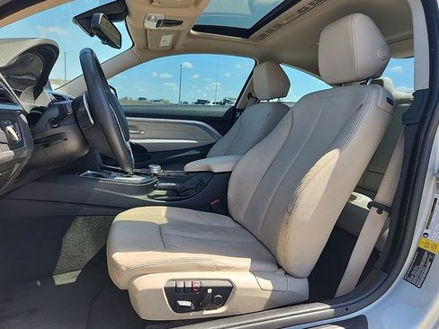 Used 2015 BMW 435i Coupe RWD image 2