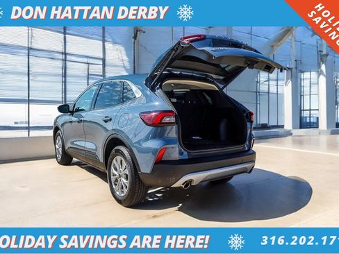 Used 2023 Ford Escape Active w/ Tech Pack #1 image 29