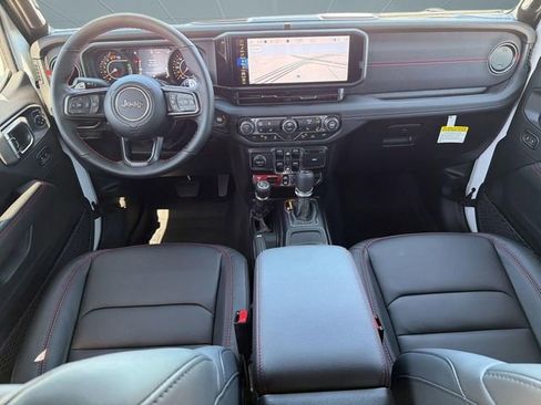New 2026 Jeep Wrangler Unlimited Rubicon 392 image 16