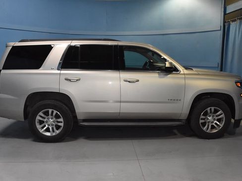 Used 2015 Chevrolet Tahoe LT w/ Max Trailering Package AWD/4WD image 24