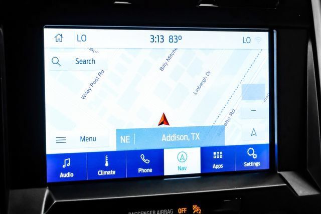 Used 2020 Ford F150 Platinum w/ Equipment Group 701A Luxury AWD/4WD image 28