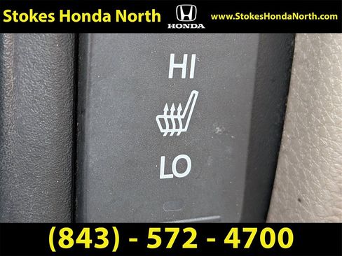 Used 2016 Honda Pilot EX-L image 22