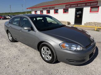 Used 2007 Chevrolet Impala LS FWD video 1