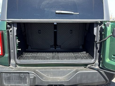 Used 2023 Ford Bronco Big Bend image 23