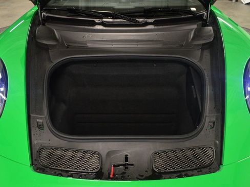 Certified 2023 Porsche 911 GT3 RWD image 35