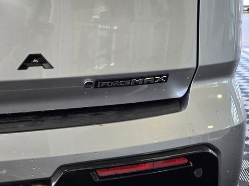 New 2026 Toyota Sequoia Platinum image 20