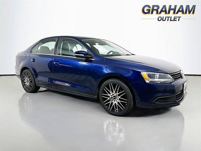 Used 2013 Volkswagen Jetta SE