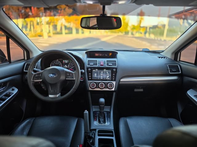 Used 2015 Subaru Impreza 2.0i Sport Limited AWD/4WD image 21