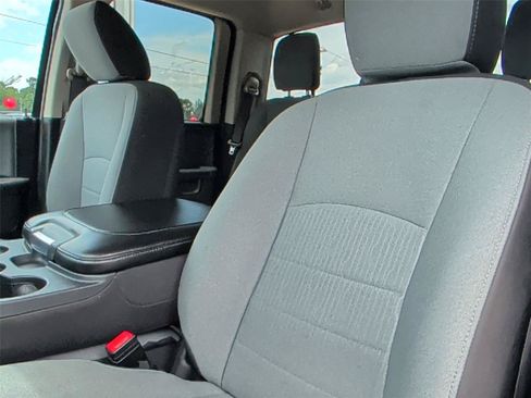 Certified 2024 RAM 1500 Classic SLT AWD/4WD image 13