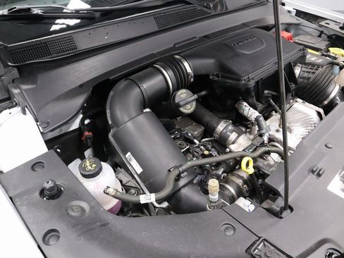 Used 2023 Jeep Compass Trailhawk w/ Trailhawk Convenience Group image 17