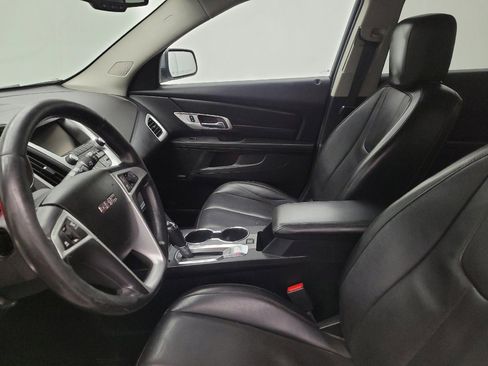 Used 2016 GMC Terrain SLT AWD/4WD image 17