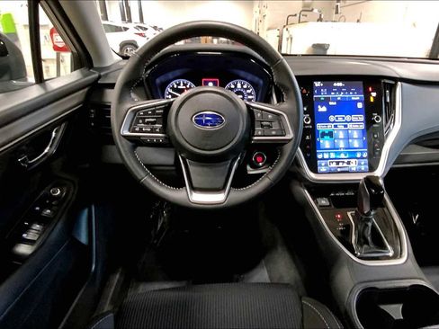 Certified 2025 Subaru Legacy Premium image 5