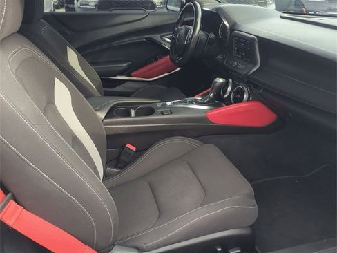 Used 2023 Chevrolet Camaro LT w/ Redline Edition image 25