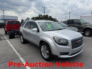 Used 2017 GMC Acadia Limited SLT image 1