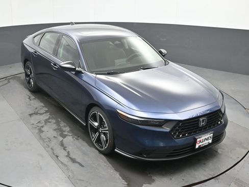 New 2026 Honda Accord SE image 26