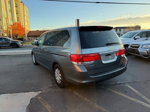 Used 2009 Honda Odyssey LX image 7