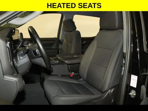 Used 2023 GMC Sierra 1500 Elevation AWD/4WD image 3