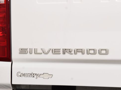 Used 2025 Chevrolet Silverado 2500 LT w/ All Star Edition AWD/4WD image 27