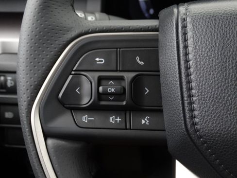 New 2025 Toyota 4Runner TRD Off-Road Premium image 28