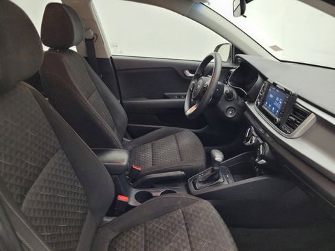 Used 2020 Kia Rio S image 21